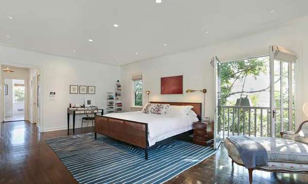 Los Feliz, Real Estate, Southern Colonial, ACME, Interior Design, Magazine, NELA, Dream Home