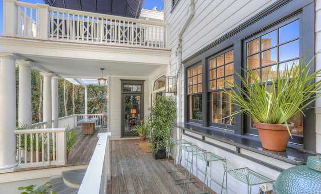 Los Feliz, Real Estate, ACME, Southern Colonial, Interior Design, Dream Home