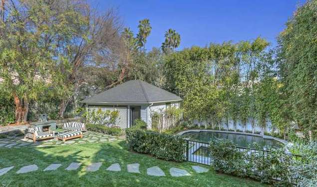 Los Feliz, Real Estate, Southern Colonial, ACME, Interior Design, Magazine, NELA, Dream Home