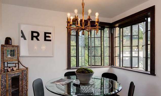 Beachwood Canyon, Hollywoodland, Hollywood Hills East, ACME, Real Estate, Celebrity, Mansion, Dream Home