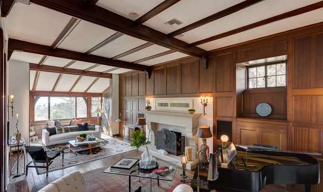 Beachwood Canyon, Hollywoodland, Hollywood Hills East, ACME, Real Estate, Celebrity, Mansion, Dream Home
