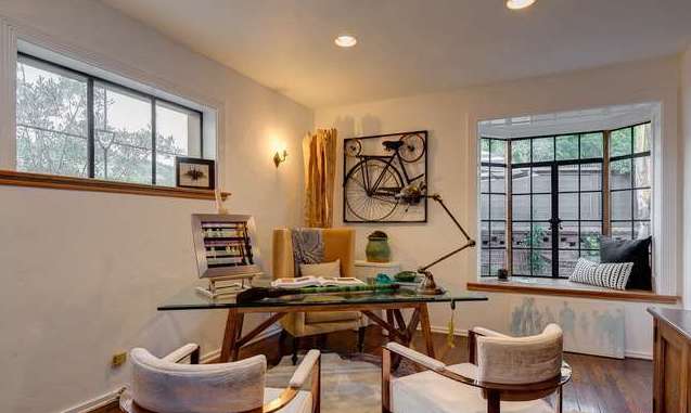 Beachwood Canyon, Hollywoodland, Hollywood Hills East, ACME, Real Estate, Celebrity, Mansion, Dream Home