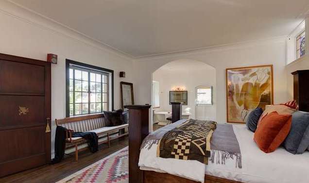 Beachwood Canyon, Hollywoodland, Hollywood Hills East, ACME, Real Estate, Celebrity, Mansion, Dream Home