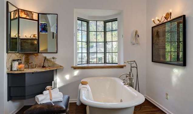Beachwood Canyon, Hollywoodland, Hollywood Hills East, ACME, Real Estate, Celebrity, Mansion, Dream Home