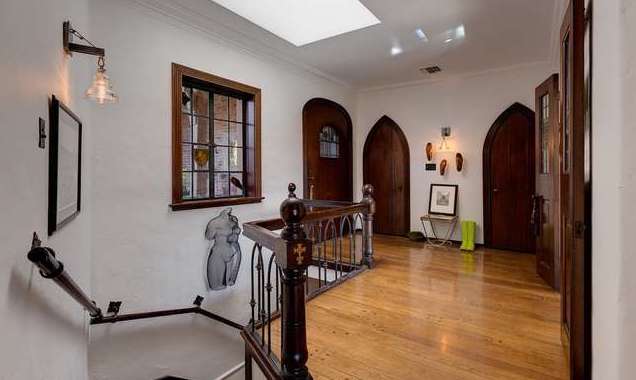 Beachwood Canyon, Hollywoodland, Hollywood Hills East, ACME, Real Estate, Celebrity, Mansion, Dream Home