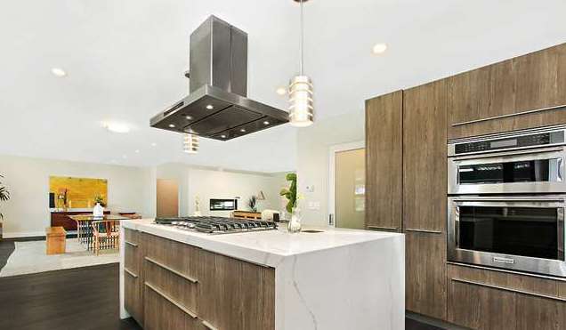 Silver Lake, Modern, ACME, Real Estate, NELA, Panoramic, Views
