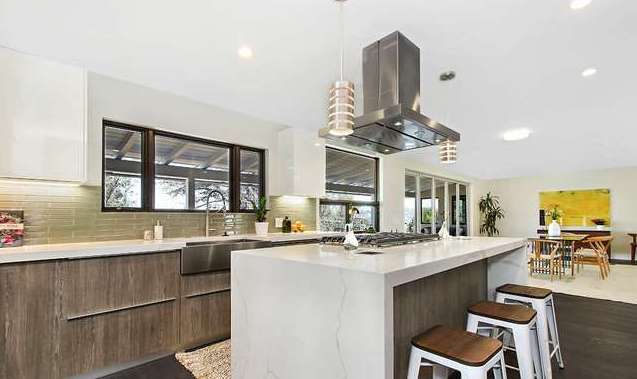 Silver Lake, Modern, ACME, Real Estate, NELA, Panoramic, Views