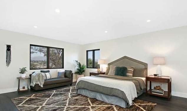 Silver Lake, Modern, ACME, Real Estate, NELA, Panoramic, Views