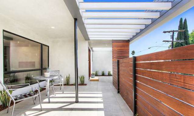 Silver Lake, Modern, ACME, Real Estate, NELA, Panoramic, Views