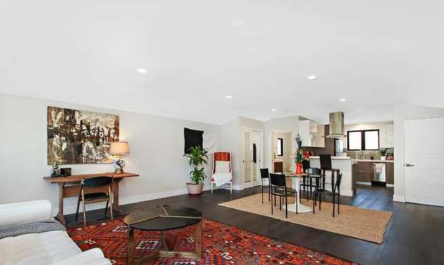 Silver Lake, Modern, ACME, Real Estate, NELA, Panoramic, Views