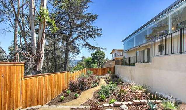 Silver Lake, Modern, ACME, Real Estate, NELA, Panoramic, Views