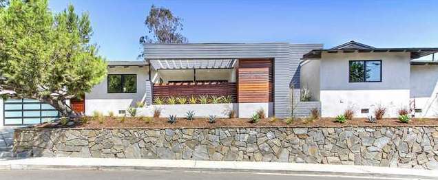 Silver Lake, Modern, ACME, Real Estate, NELA, Panoramic, Views