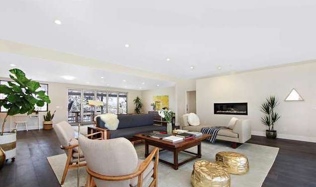 Silver Lake, Modern, ACME, Real Estate, NELA, Panoramic, Views