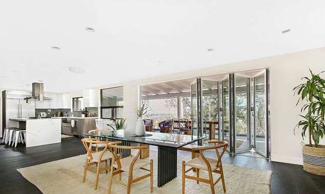 Silver Lake, Modern, ACME, Real Estate, NELA, Panoramic, Views