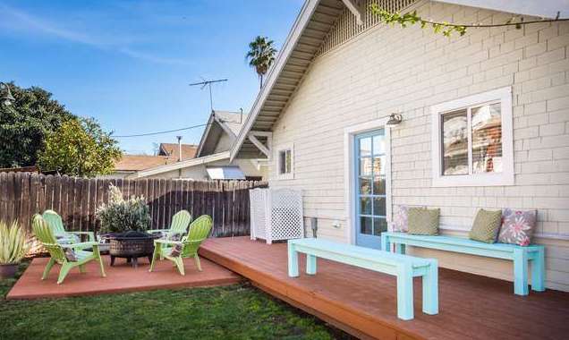 Highland Park, Bungalow, California Bungalow, ACME, Real Estate, Garvanza, NELA