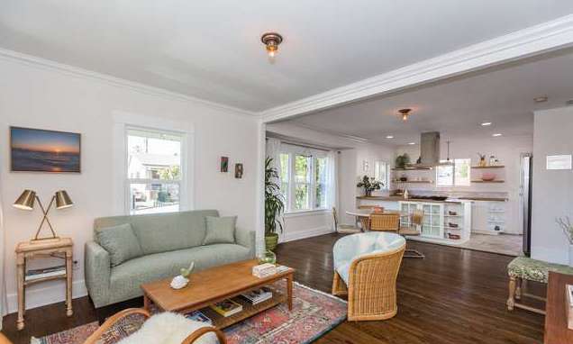 Highland Park, Bungalow, California Bungalow, ACME, Real Estate, Garvanza, NELA