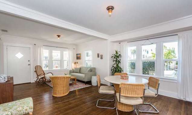 Highland Park, Bungalow, California Bungalow, ACME, Real Estate, Garvanza, NELA