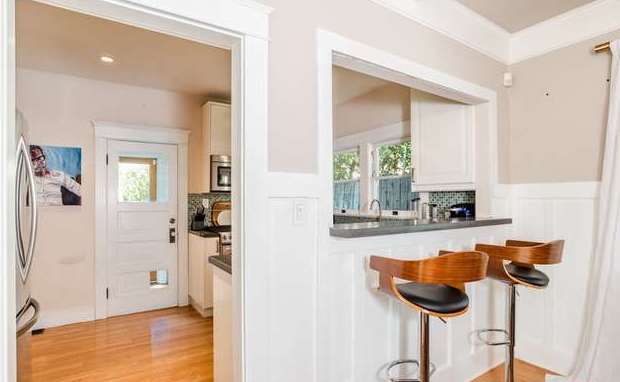 Los Feliz, Craftsman, Dream Home, ACME, Real Estate, NELA, Charming, Character Home