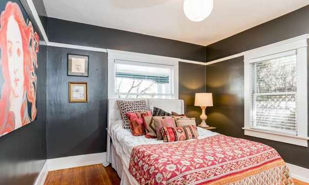 Los Feliz, Craftsman, Dream Home, ACME, Real Estate, NELA, Charming, Character Home