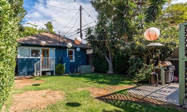 Los Feliz, Craftsman, Dream Home, ACME, Real Estate, NELA, Charming, Character Home