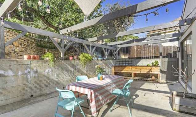 Glassell Park, Mt. Washington, ACME, Real Estate, Cabin, Contemporary, NELA, views