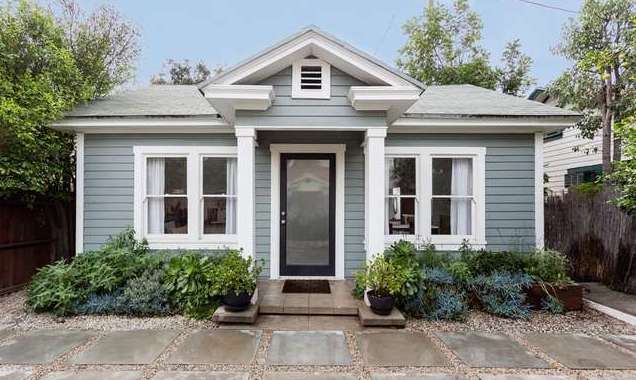 Los Feliz, California Bungalow, ACME, Real Estate, Cali Bungalow, Los Feliz Village, NELA
