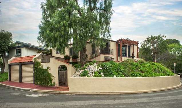 Glassell Park, Spanish, ACME, Real Estate, NELA, Spanish Tile,
