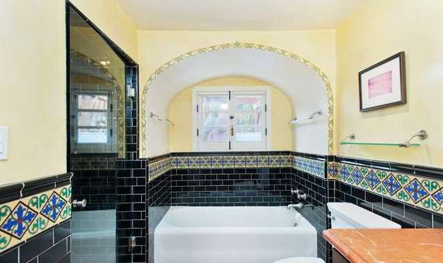 Glassell Park, Spanish, ACME, Real Estate, NELA, Spanish Tile,