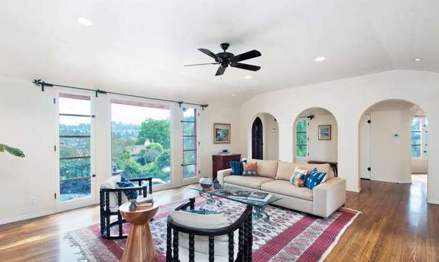 Glassell Park, Spanish, ACME, Real Estate, NELA, Spanish Tile,