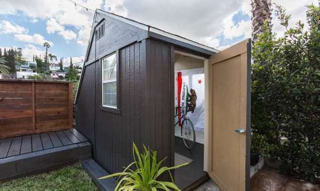 Echo Park, Elysian Heights, ACME, Real Estate, Spanish, Bungalow, Modern, Renovation, Hills