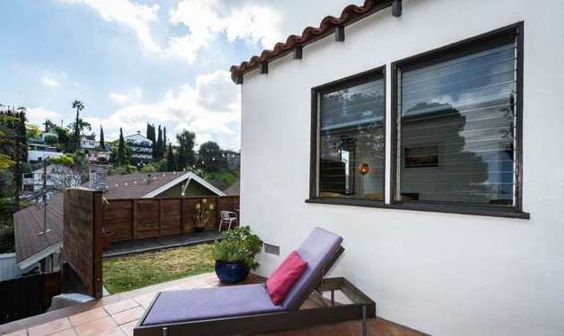 Echo Park, Elysian Heights, ACME, Real Estate, Spanish, Bungalow, Modern, Renovation, Hills