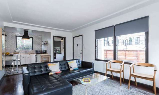 Echo Park, Elysian Heights, ACME, Real Estate, Spanish, Bungalow, Modern, Renovation, Hills