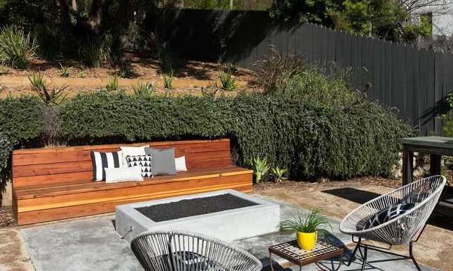 MCM, Echo Park, Mid-Century, ACME, Real Estate, Bohemian, Hilltop