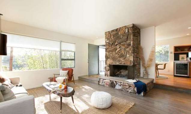 MCM, Echo Park, Mid-Century, ACME, Real Estate, Bohemian, Hilltop
