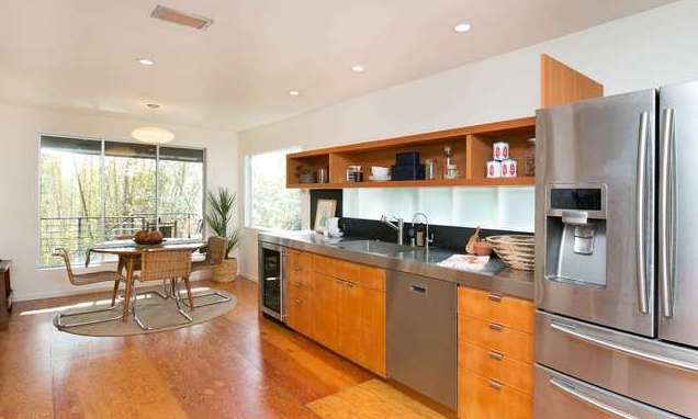 MCM, Echo Park, Mid-Century, ACME, Real Estate, Bohemian, Hilltop