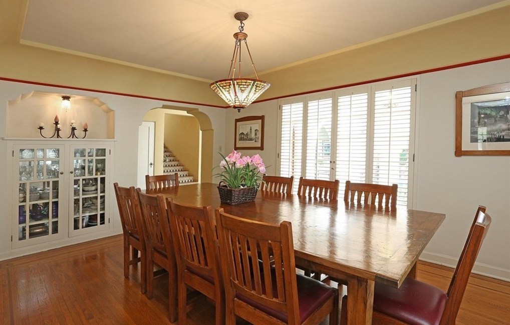 Spanish Colonial, Glendale, ACME, Real Estate, Dream Home, Mansion, Los Angeles
