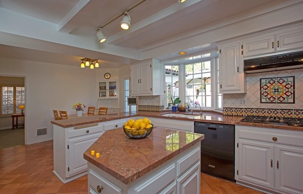 Spanish Colonial, Glendale, ACME, Real Estate, Dream Home, Mansion, Los Angeles
