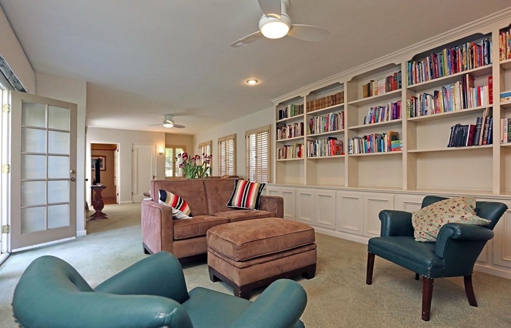 Spanish Colonial, Glendale, ACME, Real Estate, Dream Home, Mansion, Los Angeles