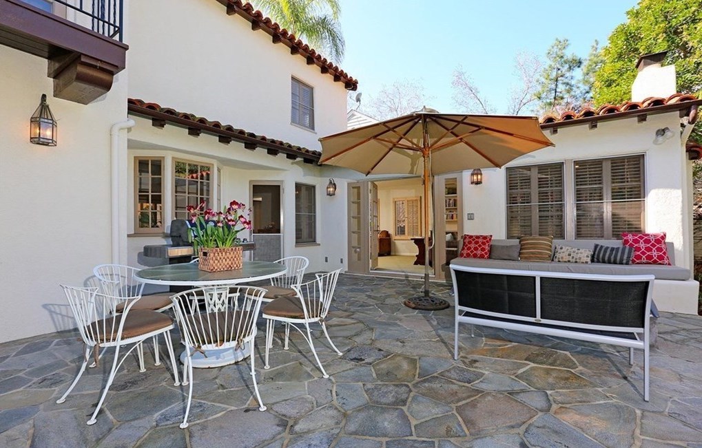 Spanish Colonial, Glendale, ACME, Real Estate, Dream Home, Mansion, Los Angeles