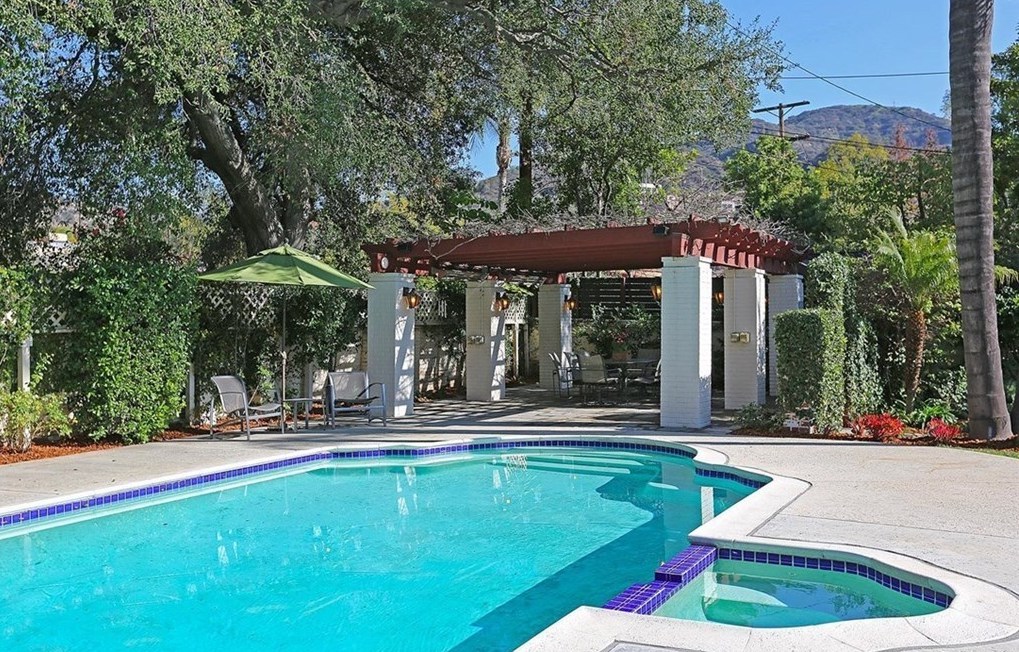 Spanish Colonial, Glendale, ACME, Real Estate, Dream Home, Mansion, Los Angeles