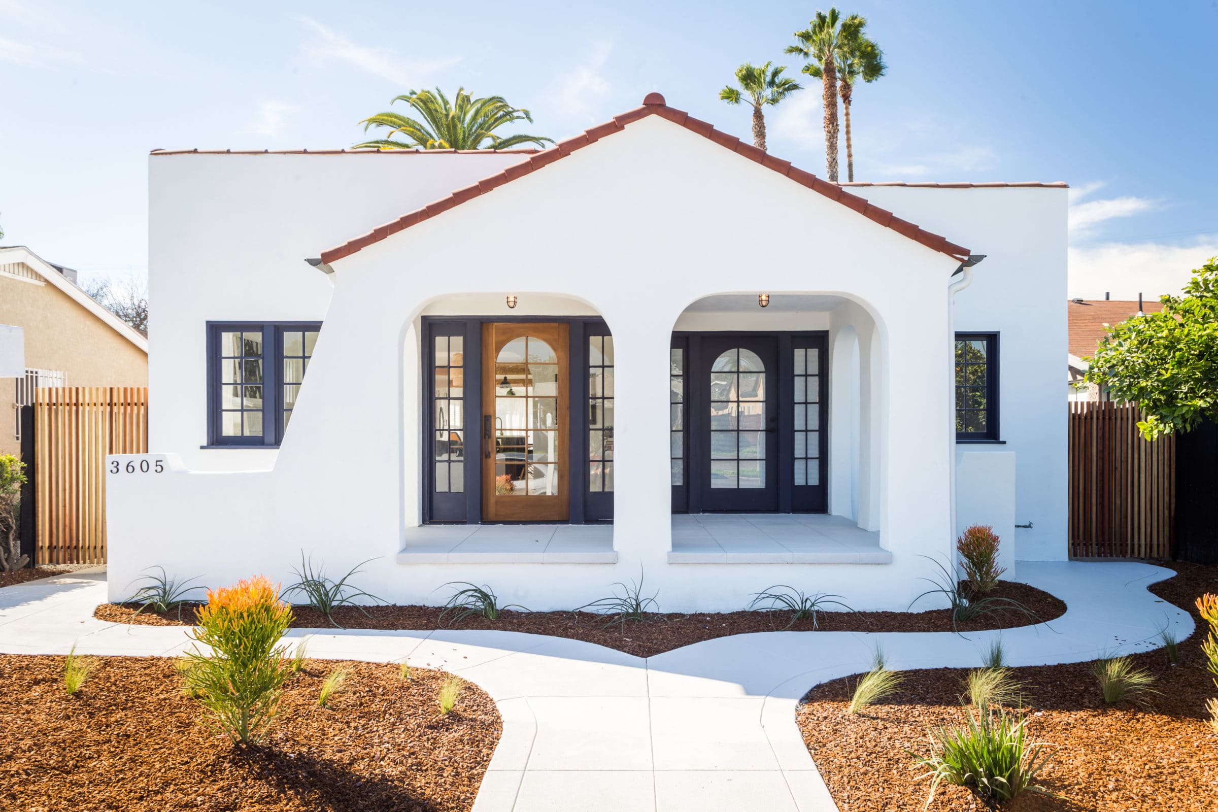 Jefferson Park, Mid-City, Park Hills Heights, ACME, Real Estate, Courtney Poulos, Spanish, Modern
