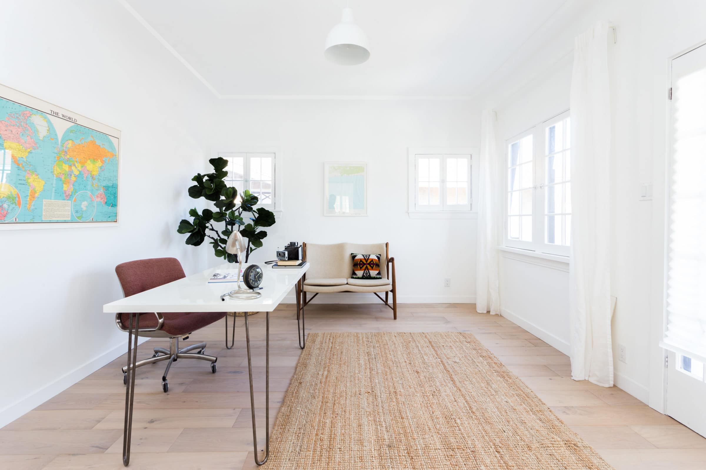 Jefferson Park, Mid-City, Park Hills Heights, ACME, Real Estate, Courtney Poulos, Spanish, Modern