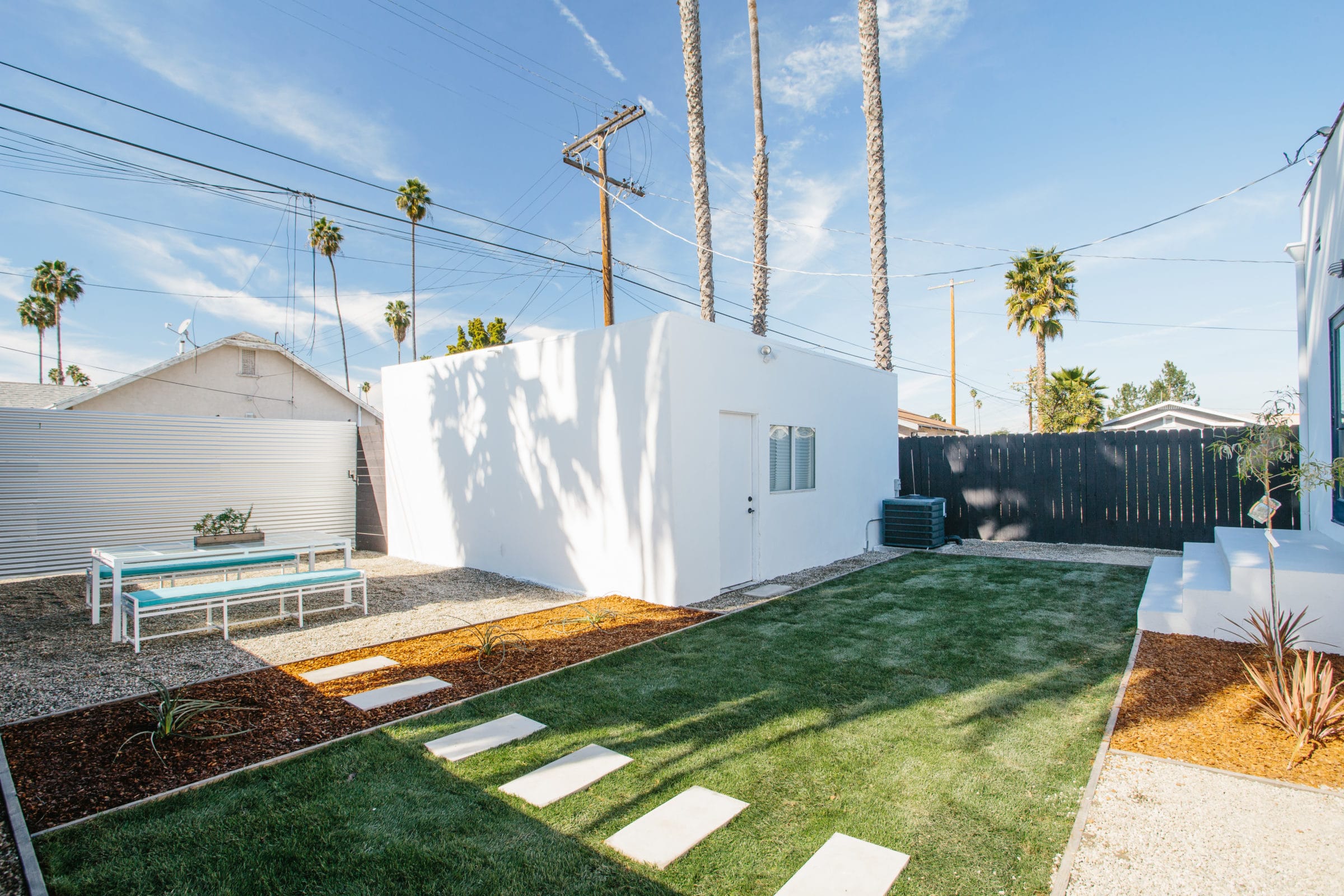 Jefferson Park, Mid-City, Park Hills Heights, ACME, Real Estate, Courtney Poulos, Spanish, Modern
