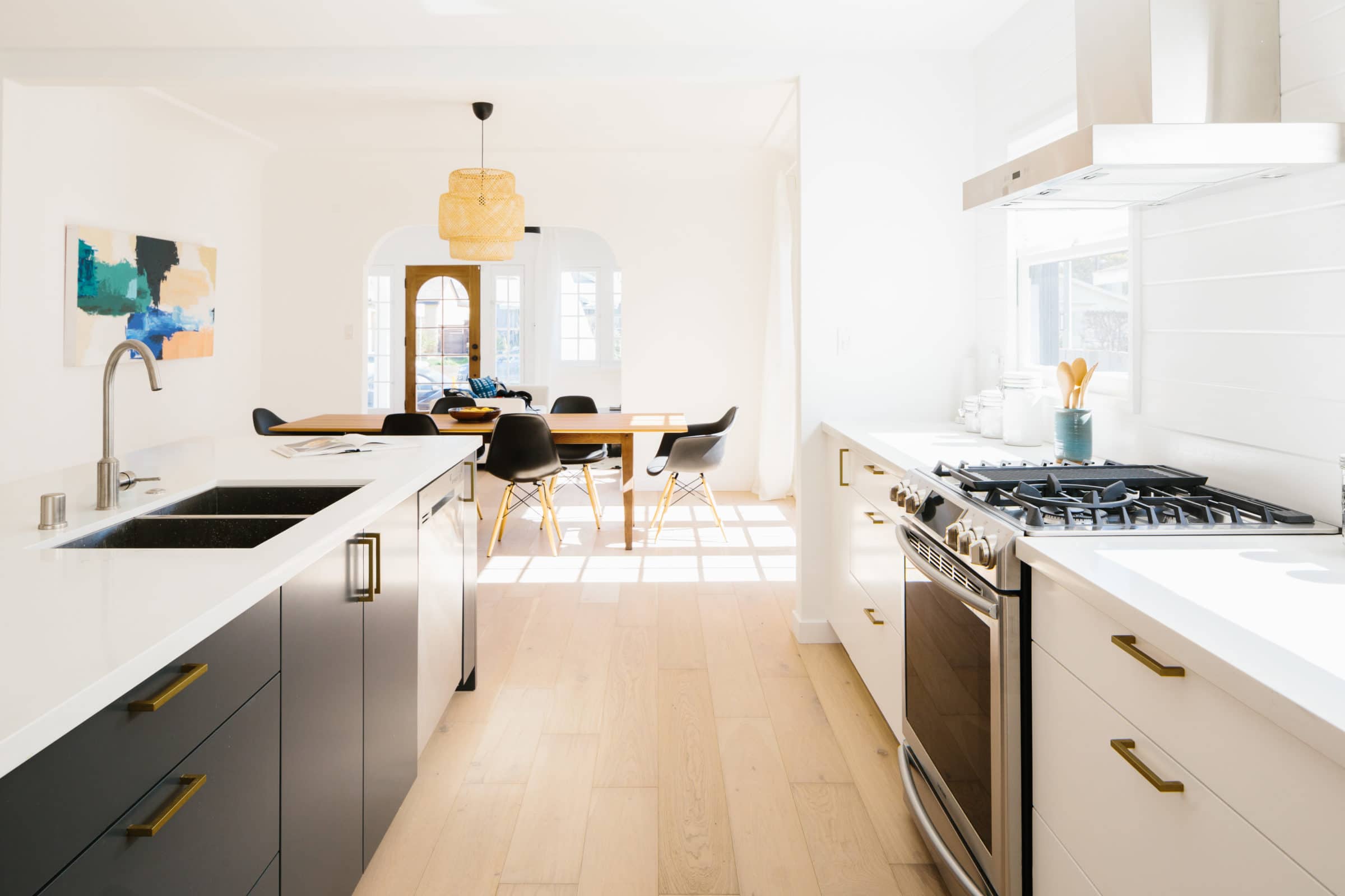 Jefferson Park, Mid-City, Park Hills Heights, ACME, Real Estate, Courtney Poulos, Spanish, Modern
