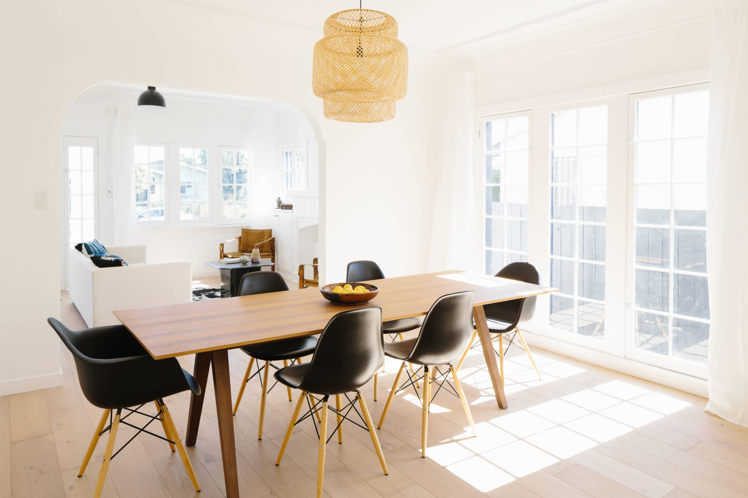 Jefferson Park, Mid-City, Park Hills Heights, ACME, Real Estate, Courtney Poulos, Spanish, Modern