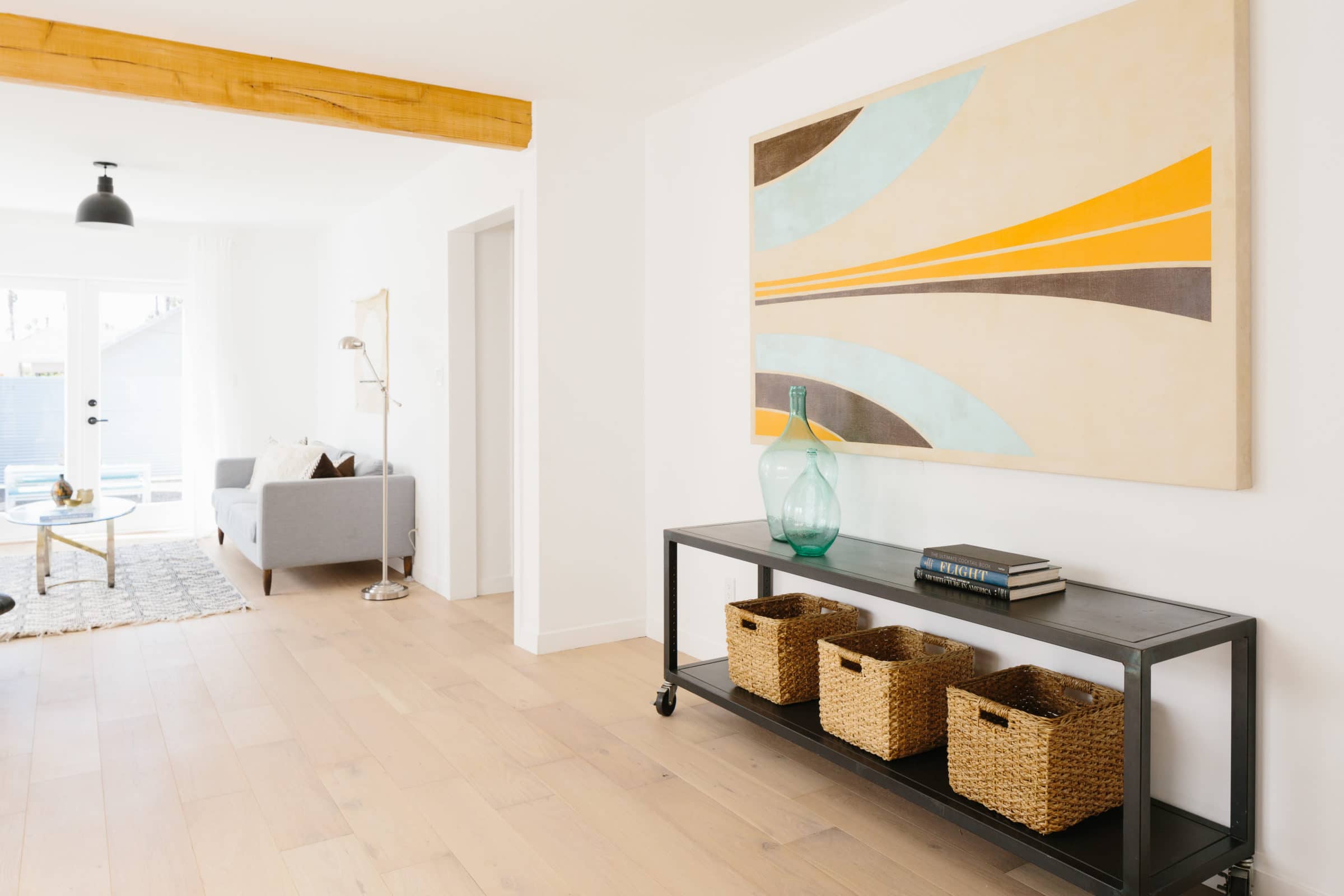 Jefferson Park, Mid-City, Park Hills Heights, ACME, Real Estate, Courtney Poulos, Spanish, Modern
