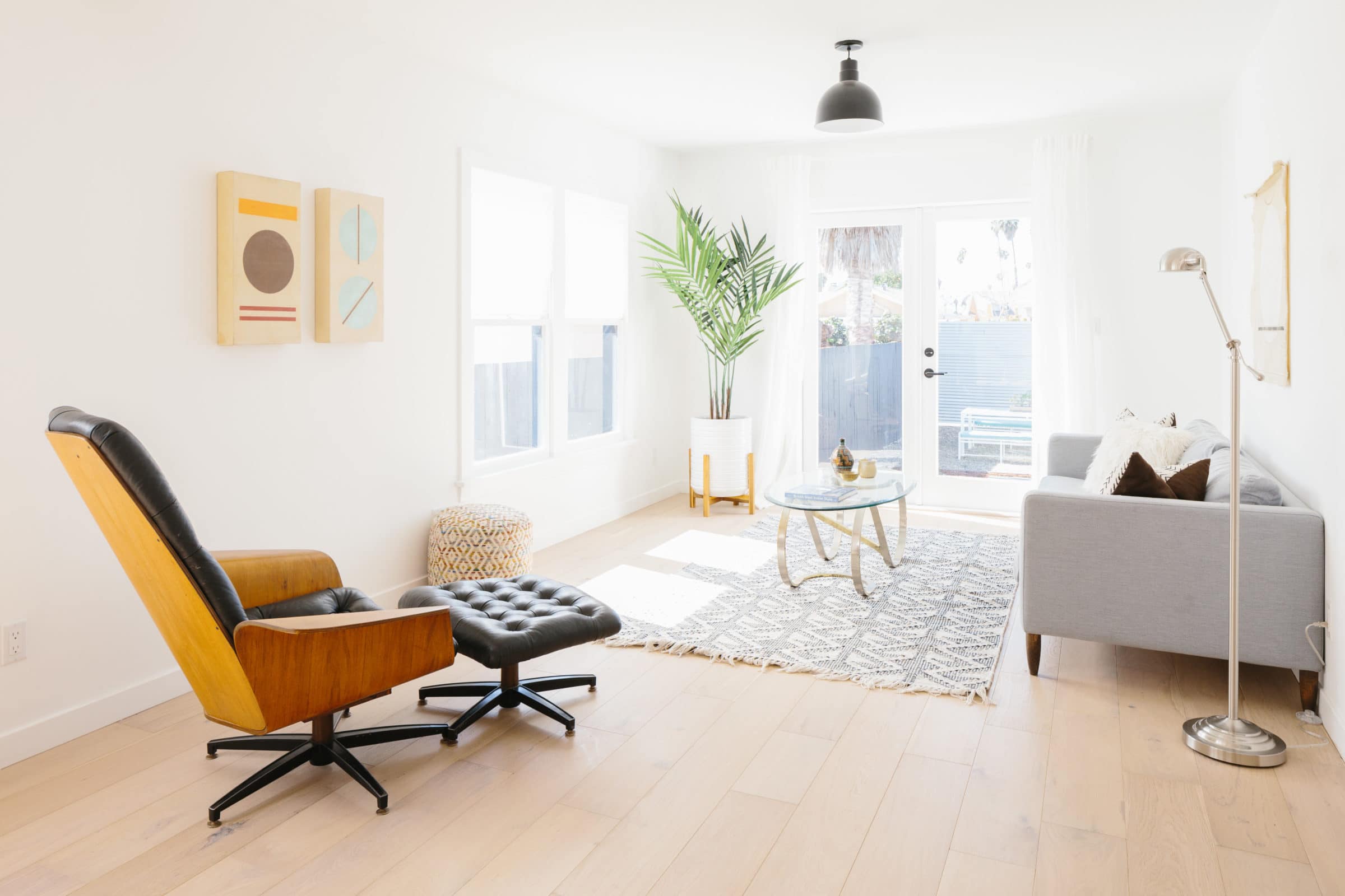 Jefferson Park, Mid-City, Park Hills Heights, ACME, Real Estate, Courtney Poulos, Spanish, Modern