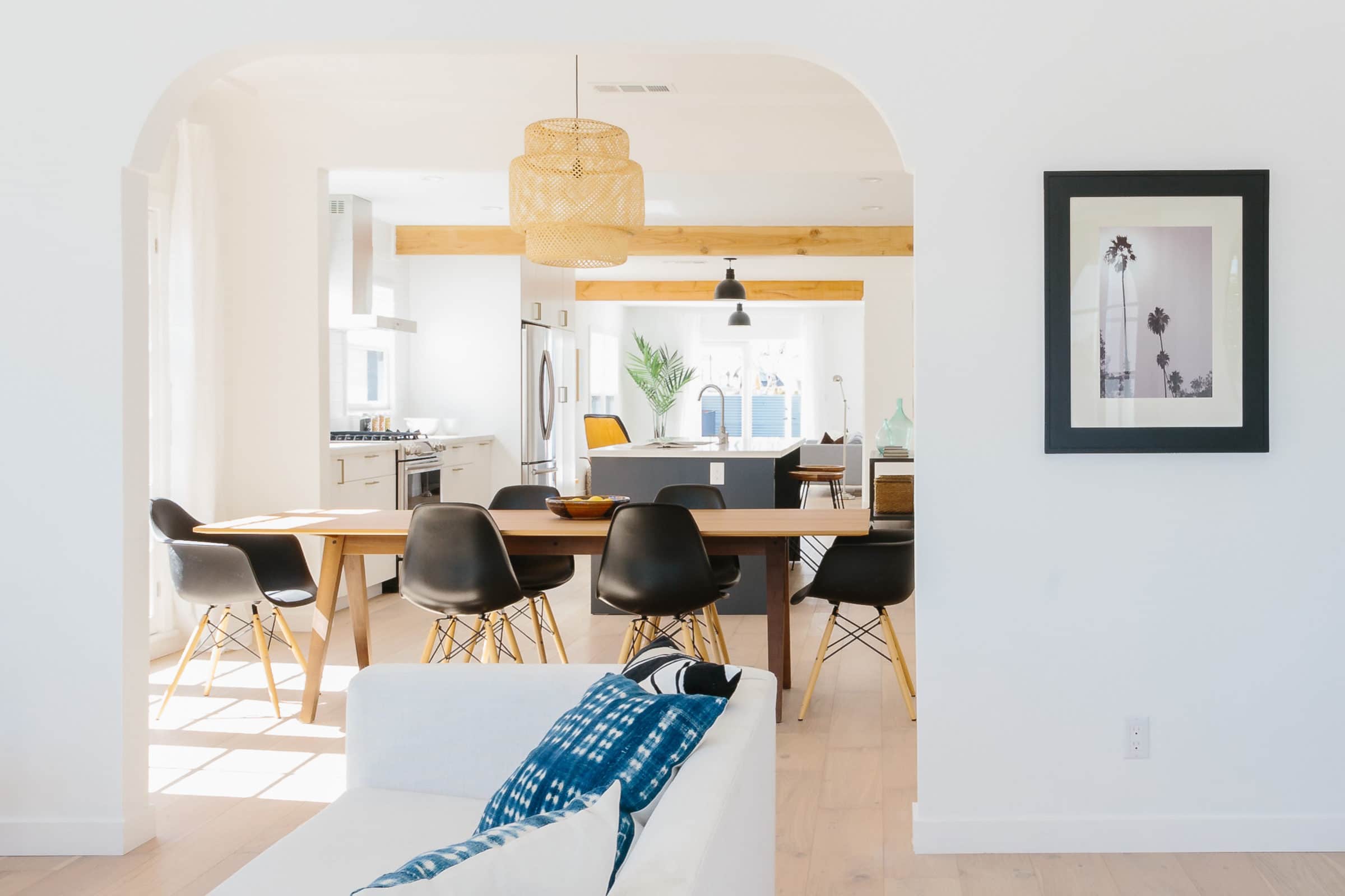 Jefferson Park, Mid-City, Park Hills Heights, ACME, Real Estate, Courtney Poulos, Spanish, Modern