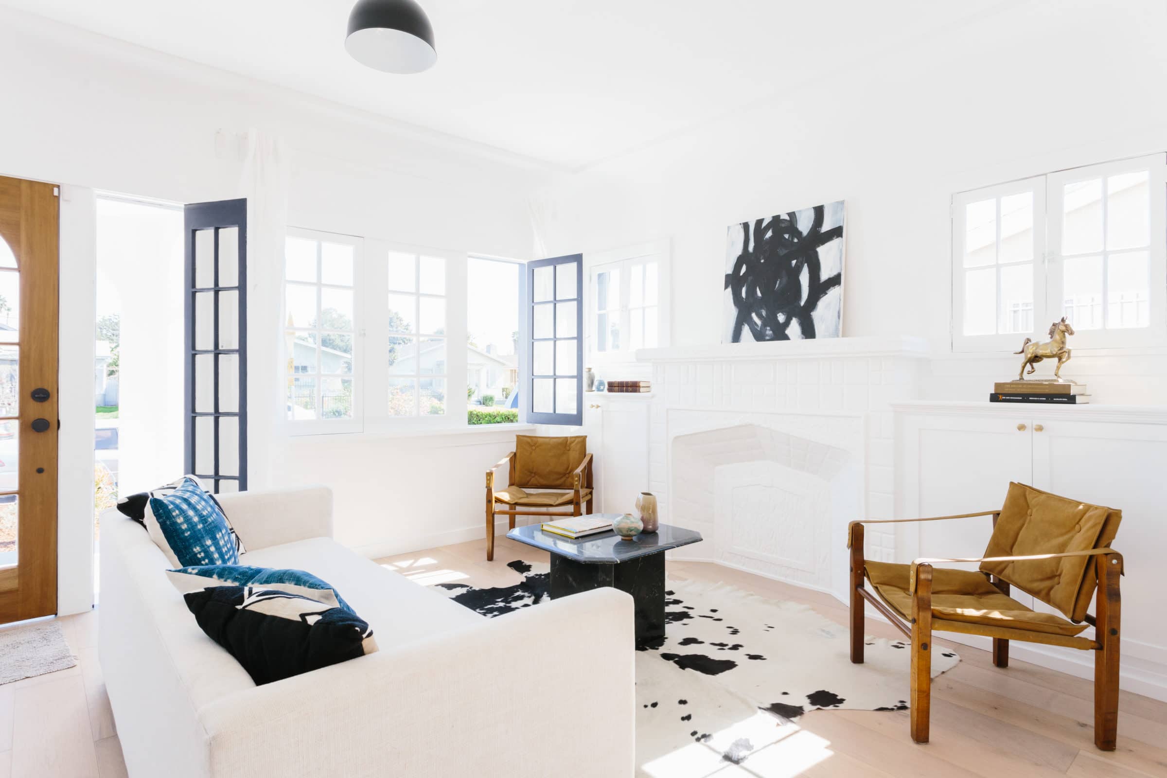 Jefferson Park, Mid-City, Park Hills Heights, ACME, Real Estate, Courtney Poulos, Spanish, Modern