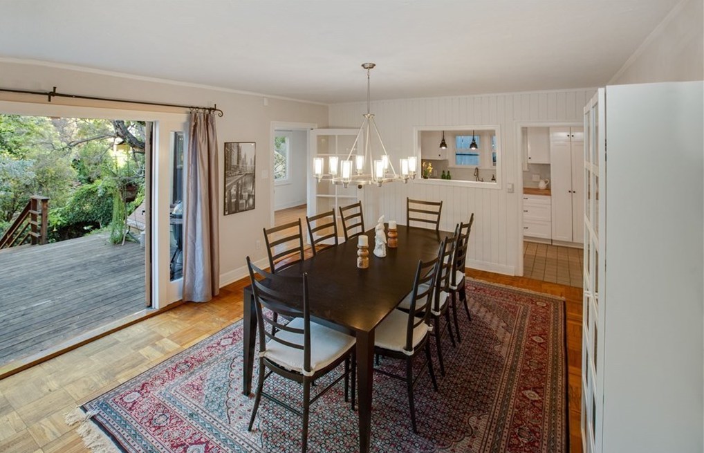 Silver Lake, Contemporary, ACME, Real Estate, Artist Retreat, Silver Lake Reservoir